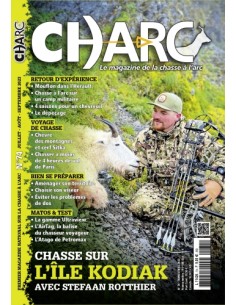 CHARC N °74