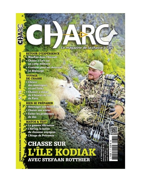 CHARC N °74
