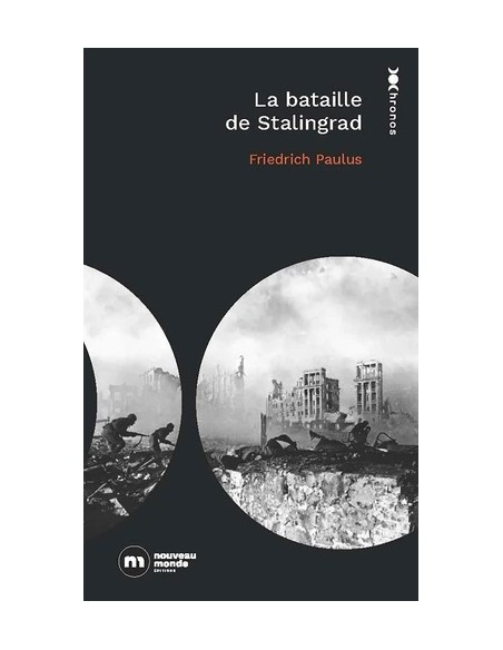LA BATAILLE DE STALINGRAD