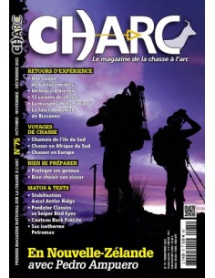 CHARC N °75