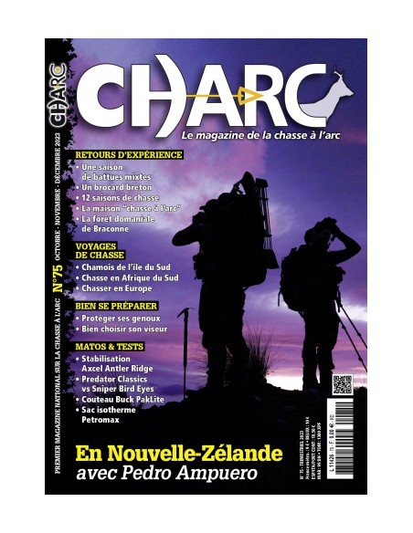 CHARC N °75