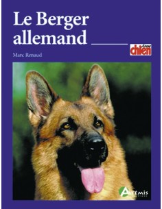 LE BERGER ALLEMAND