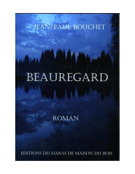 BEAUREGARD