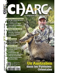 CHARC N °77