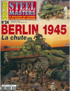 BERLIN 1945 LA CHUTE