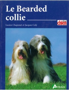 LE BEARDED COLLIE