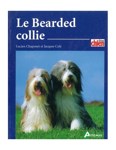 LE BEARDED COLLIE