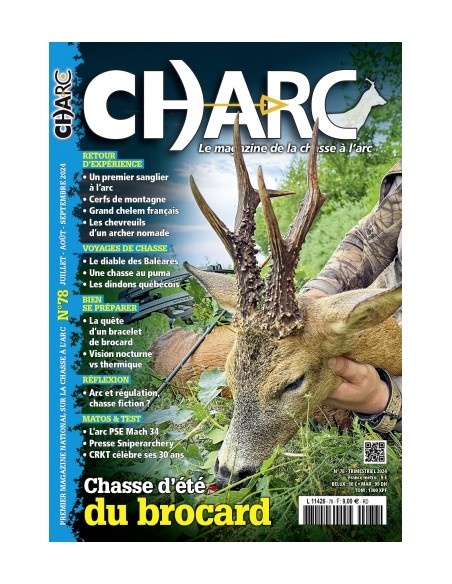 CHARC N °78