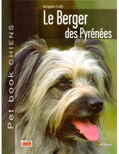 LE BERGER DES PYRENEES