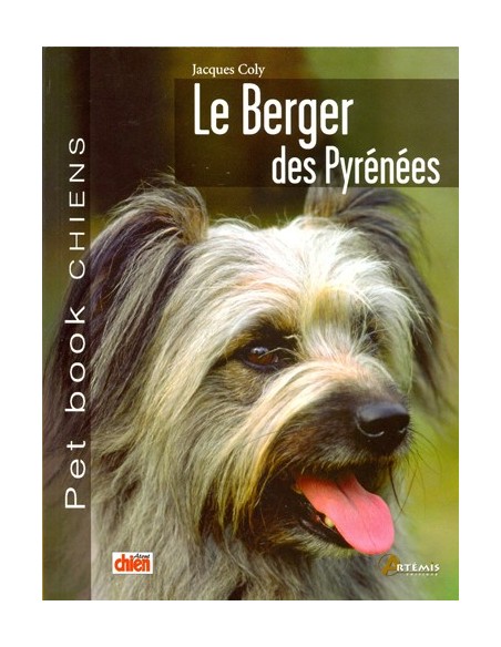 LE BERGER DES PYRENEES