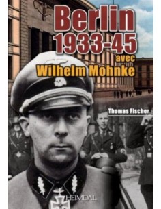 BERLIN 1933-1945