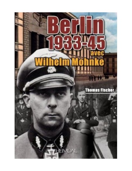 BERLIN 1933-1945