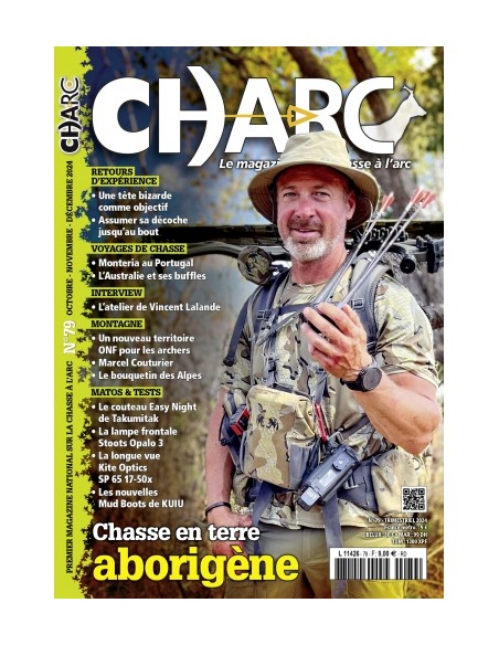 CHARC N °79