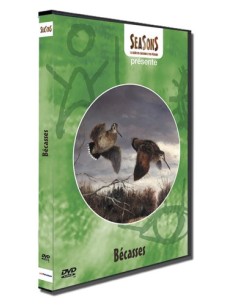 BÉCASSES : IRLANDE ET BULGARIE TERRES DE PASSIONS
