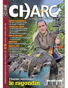 CHARC N °80