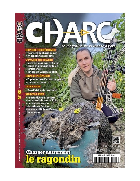 CHARC N °80