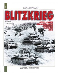 BLITZKRIEG 1939-1941