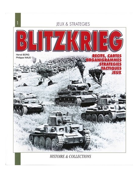 BLITZKRIEG 1939-1941