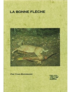 LA BONNE FLECHEXXXXXXXXXXXXXXXXX