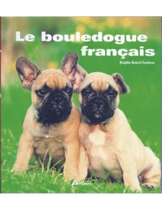 LE BOULEDOGUE FRANCAIS (09/03)