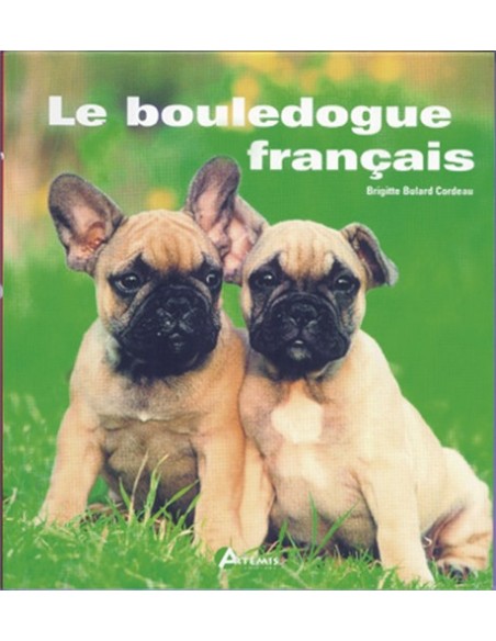 LE BOULEDOGUE FRANCAIS (09/03)