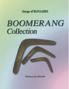 BOOMERANG COLLECTION