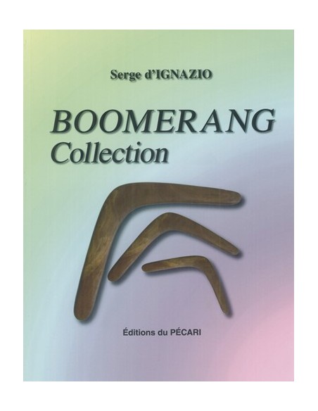 BOOMERANG COLLECTION