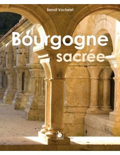 BOURGOGNE SACRÉE