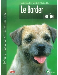 LE BORDER TERRIER