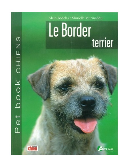 LE BORDER TERRIER