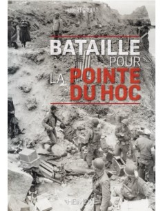 BATAILLE POUR LA POINTE DU HOC
