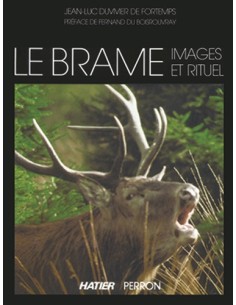 LE BRAME - IMAGES ET RITUELS