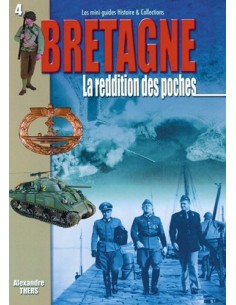 BRETAGNE LA RÉDDITION DES POCHES