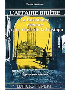 L'AFFAIRE BRIERE