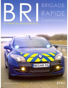 BRIGADE D'INTERVENTION RAPIDE