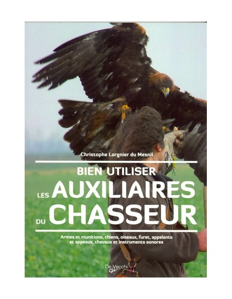 BIEN UTILISER AUXILI DU CHASSE