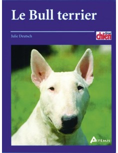 LE BULL TERRIER