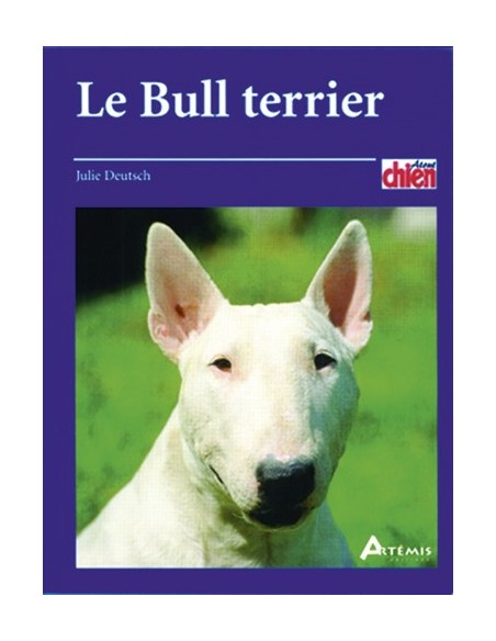 LE BULL TERRIER