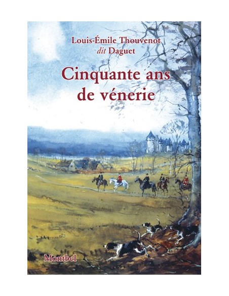 CINQUANTE ANS DE VENERIE