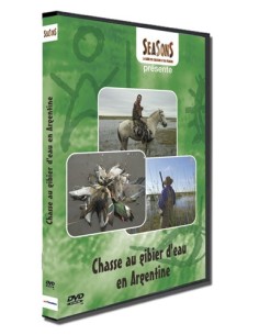 CHASSE AU GIBIER D EAU EN ARGENTINE