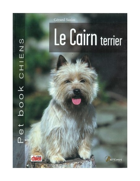 LE CAIRN TERRIER