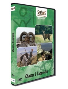 CHASSES A L'APPROCHE