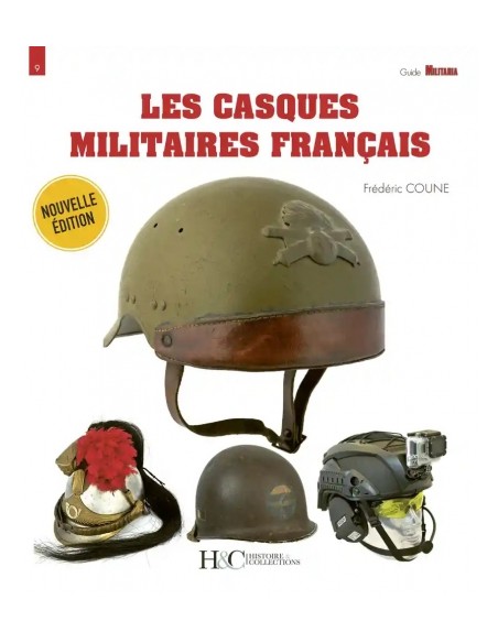 LES CASQUES MILITAIRES FRANÇAIS