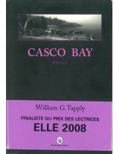 CASCO BAY