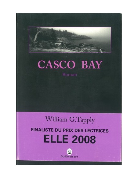 CASCO BAY