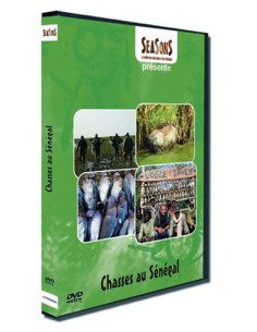 CHASSES AU SÉNÉGAL