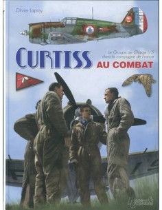 CURTISS AU COMBAT