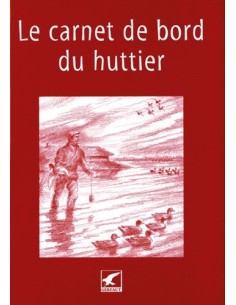LE CARNET DE BORD DU HUTTIER