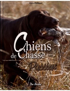 CHIENS DE CHASSE PASSIONS 2