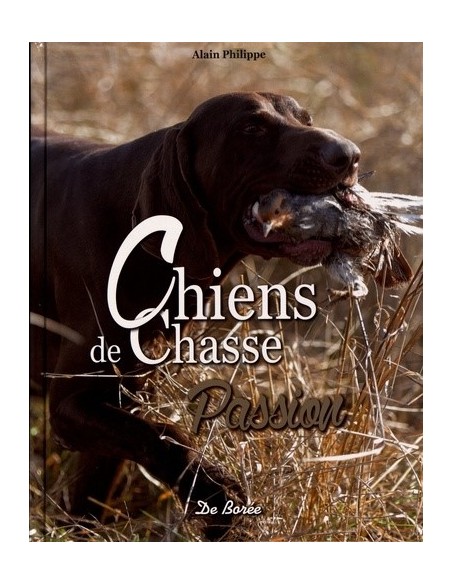 CHIENS DE CHASSE PASSIONS